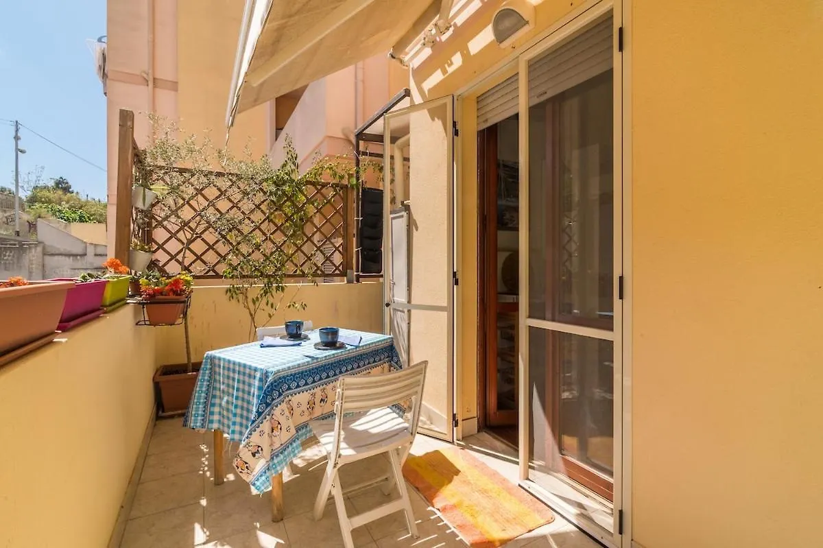 Appartamento La Terrazza Di Sant'Avendrace Cagliari